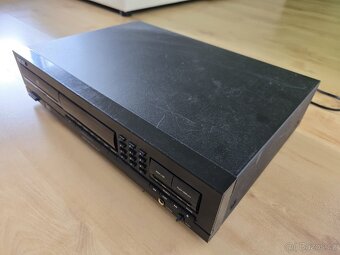 Philips CD692 - 3