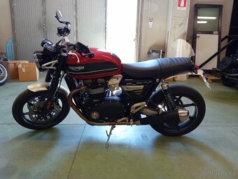 TRIUMPH SPEED TWIN 1200 - 3