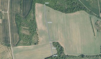Zemědělská půda, prodej, Kudlovice, Uherské Hradiště - 3