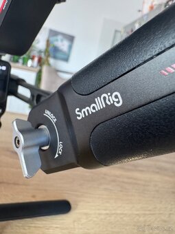 DJI RS 3 Gimball - 3