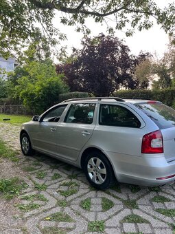 Skoda Octavia A5 2012 - 3