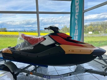Sea Doo Spark - Nový 2025 včetně DPH - 3