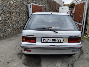 Mitsubishi Colt 1.5 glxi - 3