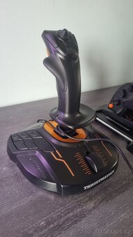 Thrustmaster T.16000M FCS Hotas - 3