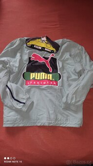 Nová lehčí bunda - 3