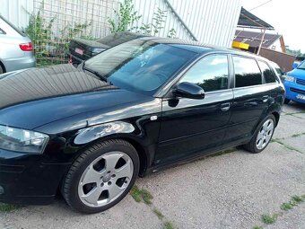 Audi a3 - 3