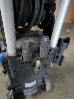 Wapka Nilfisk E 145.2-10 X-TRA - 3