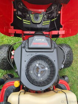 Zahradni Traktor Wolfgarten 92.160H - 3