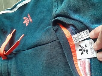 Tepláková souprava Adidas vel.98 - 3