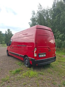 Renault Master L3H3 120kw 2016 - 3