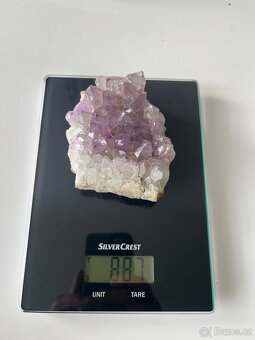 Ametyst - 3