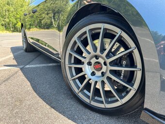 Seat Leon Cupra ST 300 4Drive – 221 kW, 4x4, Beats, Virtual - 3