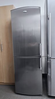 Lednice s mrazákem BEKO - NO FROST, kombinovaná - 3