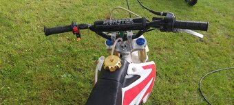 Pitbike 125cm/ 14/12 - 3
