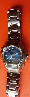 Pánské hodinky Casio Edifice - EFA 100 N - 3