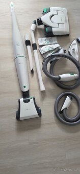 Vorwerk Kobold VB 100 - 3