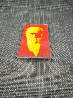 MC KAZETY - AUDIO KAZETY - 3