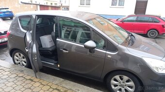 Opel Meriva - 3
