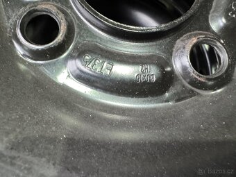 4x108r15 185/60r15 - 3