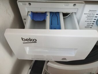 Prodám pračku Beko - 3