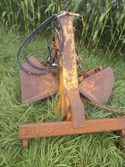 Příslušenství nakladač Hon - 3