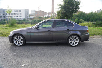 BMW E90 330i N52 190kW - 3