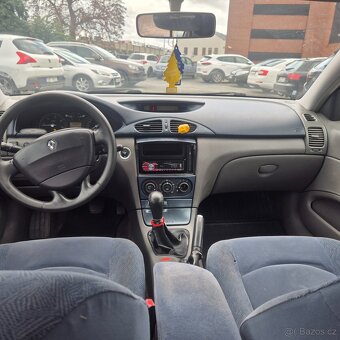Renault laguna 2 - 3