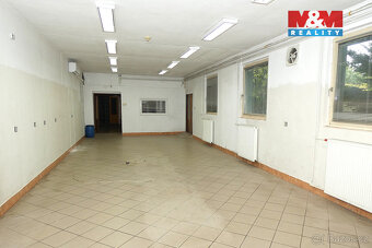 Pronájem obchod a služby, 201 m², Kutná Hora, ul. Masarykova - 3
