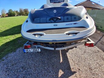 SEA DOO - 3
