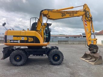 JCB JS 160 W - 3