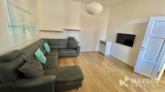 Pronájem bytu 2+kk 72 m², Spálená, Praha - Nove Město - 3