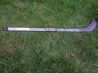 Nové hokejky Bauer Nexus Sync - 3