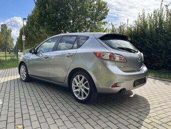 MAZDA 3 1.6 77 KW EDITION (ROK 2012) - BENZÍN - 3