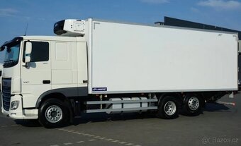 DAF XF 480 - 6x2 – Chlaďák – EURO 6 - 3