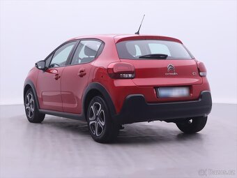 Citroën C3 1,2 PT 61kW CZ Feel Serv.Kniha (2019) - 3