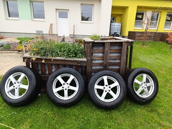 ALU 5x108 R17 - 3