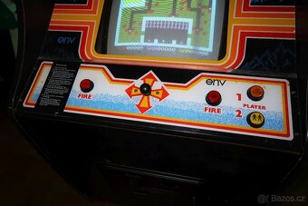 Herní automat THE PIT arcade videoautomat - 3