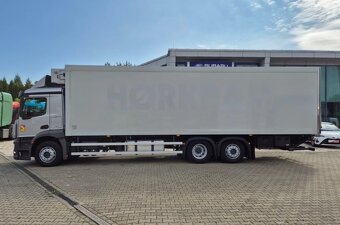 Mercedes-Benz Antos 2532 - 6x2 – Chlaďák - 3