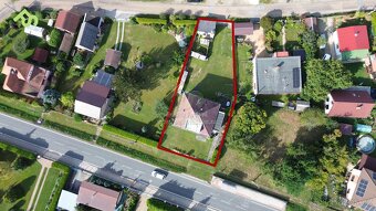 Prodej rod.domu se zahradou – Břasy u Rokycan - 3