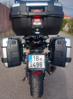 APRILIA Caponord 1200 - 3