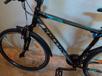 NOVÉ Kolo - Kelly Cliff 10 - 3