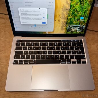💻 Macbook Pro 13" M1 TouchBar 512GB SSD/ 8GB RAM - 3