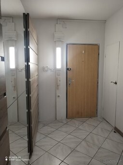 Byt 3+1+balkon v Kraslicích,přechod SRN. - 3