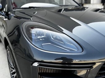 Porsche Macan Turbo, 2020, 80t km, Approved do 7/2027 - 3