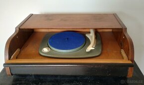 Gramofon Supraphon S 16 - 3