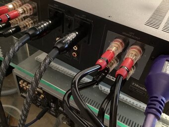 Musical fidelity M6s Prx - 3