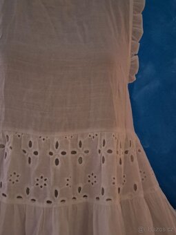 Letní šaty vel.S - 3