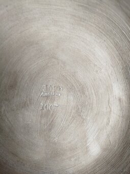 Staré dekorativní vázy - 3