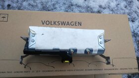 Škoda Fabia 1, Airbag spolujezdce, 6Q0 880 204 F - 3