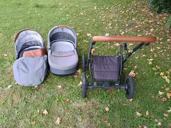 Kočárek Jedo Bartatina - 3